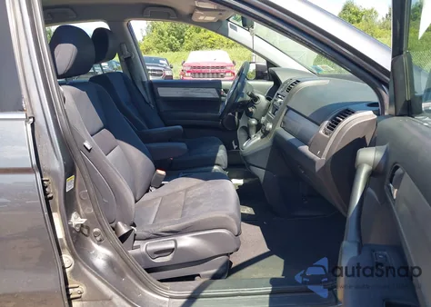 2010 Honda Cr-V Lx z USA, uszkodzony, nr VIN 5J6RE4H32AL030674